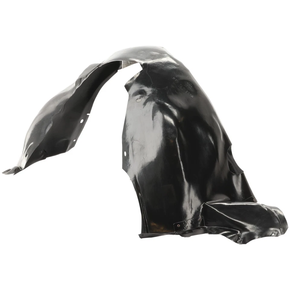 Forro de guardabarros para Volkswagen Jetta 2012-2015 interior del lado del conductor delantero Foto 1 de 4