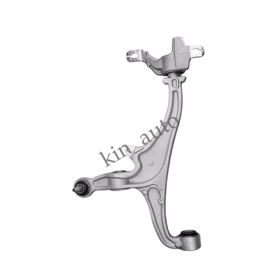 前右下控制臂套件适用于 2019 - 2023 梅赛德斯奔驰 G63 AMG G550 — 第 1/4 张图片