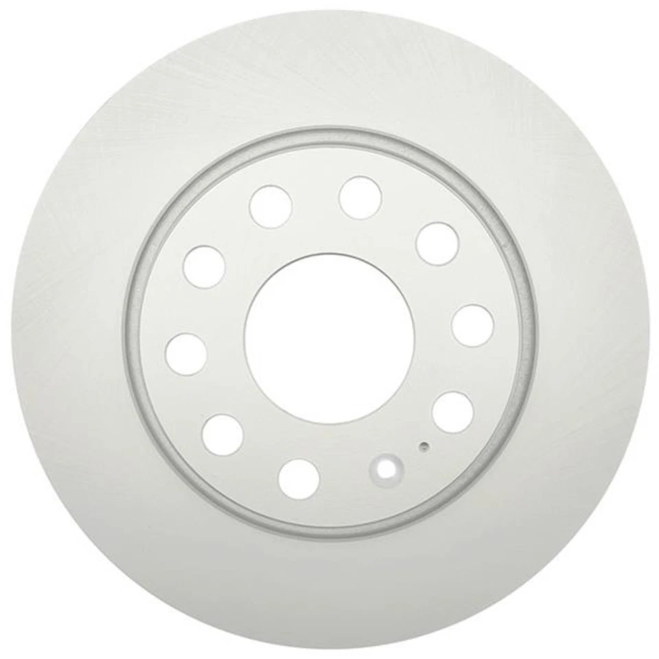 Тормозные диски Raybestos 980798FZN задние со стороны водителя или пассажира для VW справа слева - Изображение 1 из 3