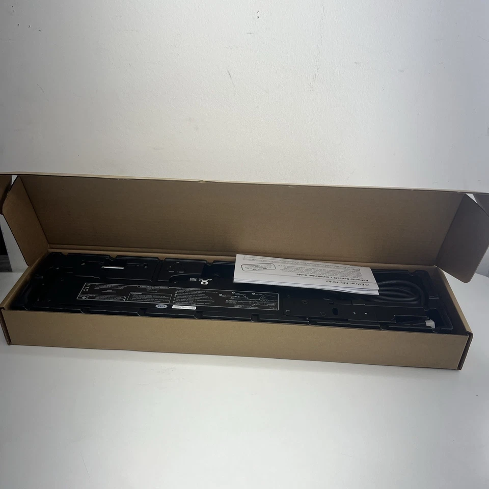 (BRAND NEW) Extron 70-1065-04 Retractor Series 2 HDMI Male to Male - Image 1 of 4