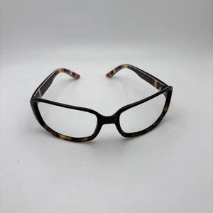 KATE SPADE 120 HAZY/S 0FA4 Sunglasses Frames Only Tortoiseshell Brown 64-18-120 - Picture 1 of 7