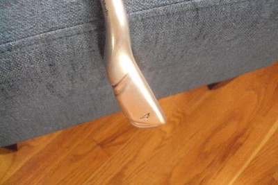 Lefty Taylormade RBZ 4 iron regular steel 39" - Image 1 of 4