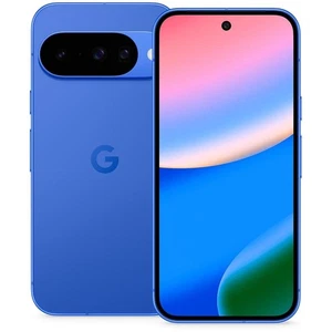 Google Pixel 10 5G 128GB Memoria 12GB Ram Display 6.3" Oled 120Hz 48Mpx Indigo - Foto 1 di 8