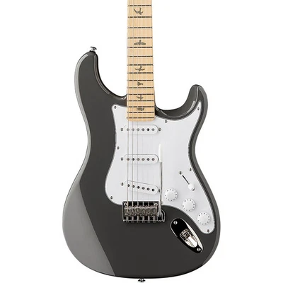 Guitarra Eléctrica PRS SE Silver Sky Con Diapasón de Arce Gris Overland Foto 1 de 4