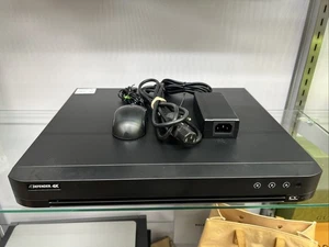 Defender 4k4t16DV DVR 16ch For Parts AS is - Picture 1 of 8