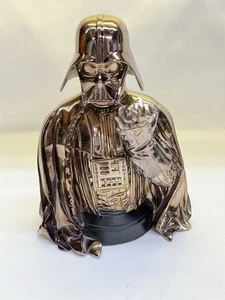 Star Wars Darth Vader Mini Busto Gigante Gentile 859/4000 (2003) Y1 - Foto 1 di 8