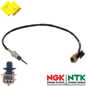 NTK 92555 Exhaust Temperature Sensor ,EGTS RN101J-EWE ,226404435R ,for DACIA , - Picture 1 of 2
