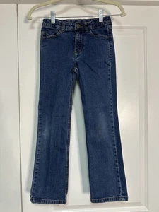 Carhartt, Girls Jeans, Size 8 - Picture 1 of 6