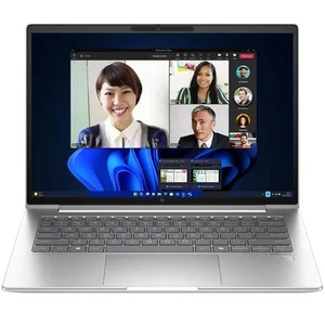 HP EliteBook 640 G11, Intel Ultra 5, 16GB, 250GB SSD, HP 1yr. WTY - Afbeelding 1 van 6