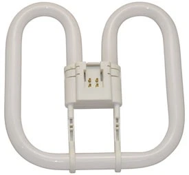 Replacement Bulb for NORMAN LAMPS F282D/835/4P 28W - Image 1 of 1