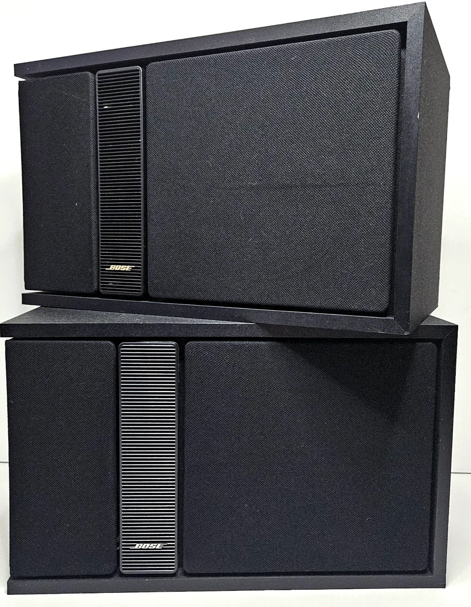 Bose 301 Series Ii for sale - eBay