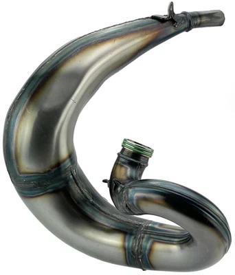 KTM250 KTM300 C-W TPI / SIX DAYS 2017 2018 2019 FMF FACTORY FATTY Exhaust Pipe - Image 1 of 3