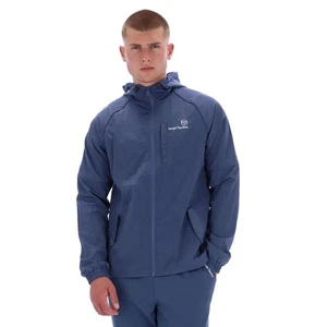 Chaqueta con Capucha Sergio Tacchini Maldini Indigo - Imagen 1 de 4