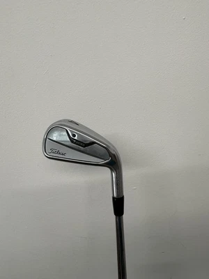 Titleist T200 4 Iron / Modus Prototype Extra Stiff Shaft - Image 1 of 4