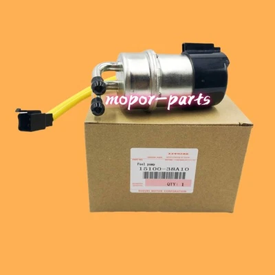 NEW OEM 15100-38A10 For Suzuki VS700 VS750 VS800 Intruder 1986-2009 Fuel Pump US - Image 1 of 4