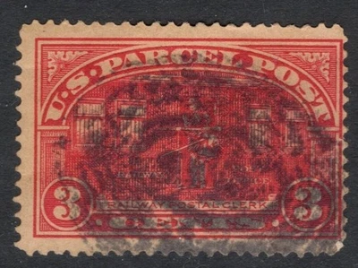 US Scott Q3 Used - Heavy Cancel - CV 6$ - Image 1 of 2