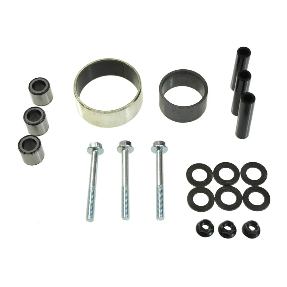 Kit de reconstrucción de embrague SPI Kit de puesta a punto para Yamaha reemplaza OEM# 8ET-W176H-00-00 Foto 1 de 1