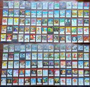 Neopets TCG Hannah and the Ice Caves Complete Set 150/150 WotC Trading Cards - Picture 1 of 7