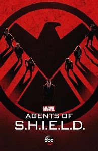 Agents Of S.H.I.E.L.D. poster (c) - 11 x 17 inches - Picture 1 of 1