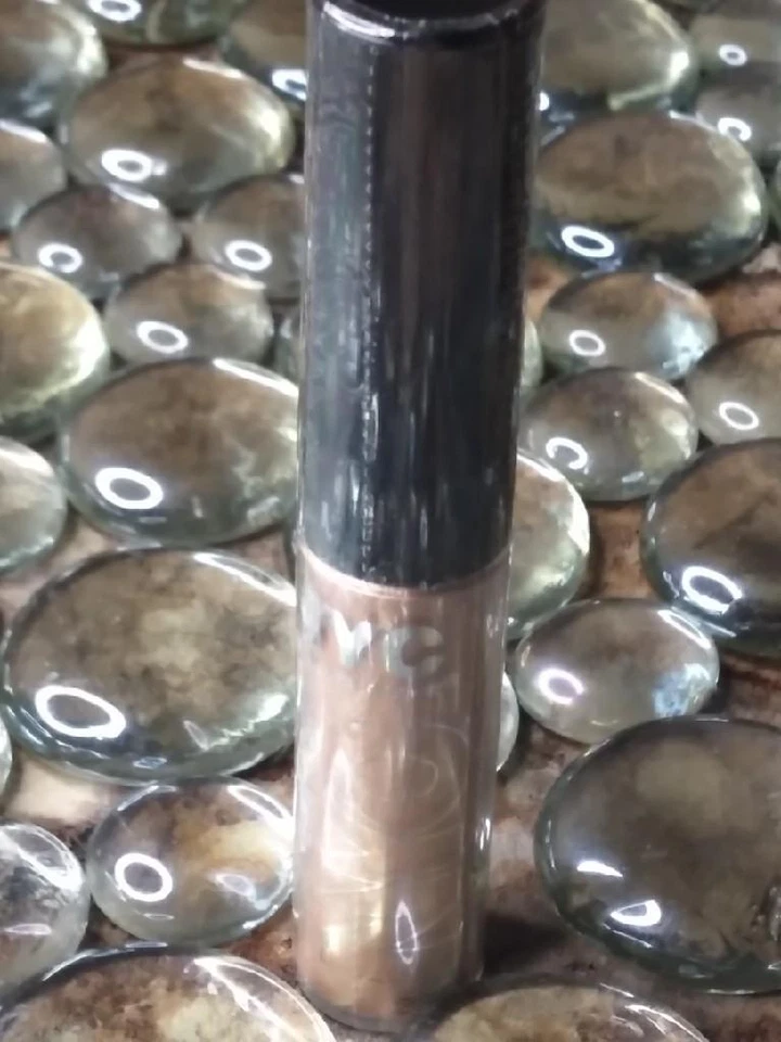 NYC New York Color Sparkle Eye Dust #020 PRECIOUS PINK Sealed Discontinued - Image 1 of 1