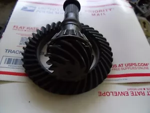 BMW E30 E36 E34 E32 E28 Z3 Hinterachs Übersetzung 188er Differential 3,91 - Bild 1 von 1