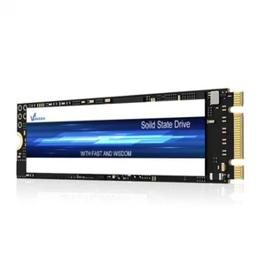 M.2 2280 SSD SATA III Internal Solid State Drive 120 GB 128GB 240GB 256GB 512GB - Picture 1 of 10
