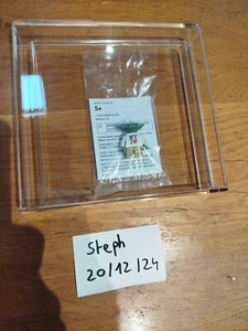 figurine Lego Officiel star wars Yoda New York SW 0465 - Imagen 1 de 1