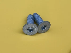 2013-2016 Mercedes Benz GL 63 AMG® OEM Door Lock Latch Striker Hook Loop Bolts - Picture 1 of 2