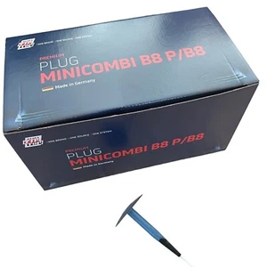 8mm Tyre Repair Minicombi B8 TipTop Refill Pack of 20 with Metal Pin - Picture 1 of 1