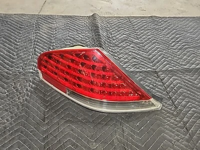 04-07 宝马 E64 650i 645Ci M6 尾灯 LED 刹车灯 左后 原始设备制造商 #0042 — 第 1/4 张图片