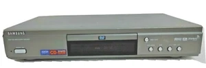 Samsung DVD CD MP3 DVD-S222 Digital Video Disc Player Phantom Surround Sound - Picture 1 of 12