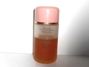 Christian Dior 8.4 oz Hydra Dior Skin Freshner For Dry & Sensitive Skin - Picture 1 of 2