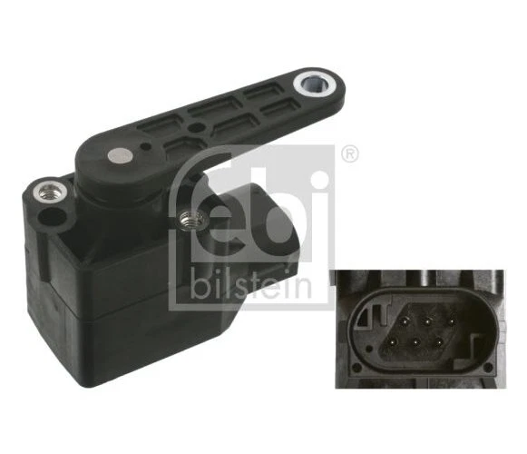 Sensor, Xenonlicht (Leuchtweiteregulierung) FEBI BILSTEIN 37150 - Изображение 1 из 1