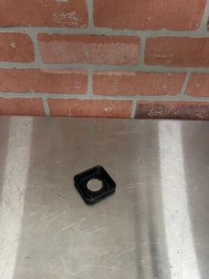 91-99 Mitsubishi 3000GT Dodge Stealth encendedor de cigarrillos bisel de ajuste Foto 1 de 4