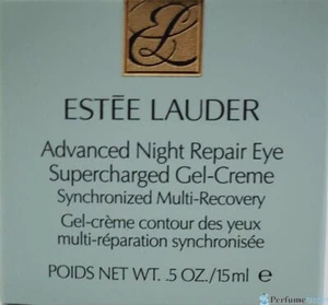 Estee Lauder Advanced Night Repair Eye Supercharged Gel-Creme 15 ml - Bild 1 von 1