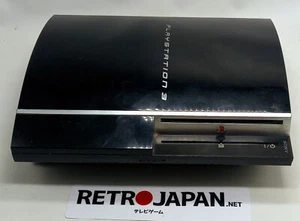 CONSOLA SONY PLAYSTATION 3 PS3 FAT PAL JUNK - Imagen 1 de 5