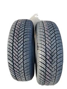 2x NEUE Ganzjahresreifen 235/65 R17 108H mit Kostenloser Versand M1 - Bild 1 von 5