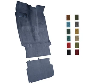 84-90 Ford Bronco II Upgrade Essex Molded Carpet Kit *Made in USA* - Picture 1 of 28
