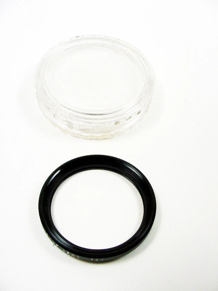 Asahi Pentax-110 ~ T43 Closeup 37.5mm | Fits 50mm f2.8 lens | $10.75 | - Image 1 of 1