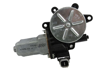 Оригинальный правый мотор заднего стеклоподъемника для Subaru Tribeca 2006-2008 годов выпуска - Изображение 1 из 4