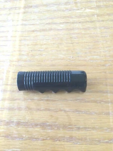 1968-1974 Ford Econoline Parking Brake Handle Rubber Grip - Bild 1 von 4