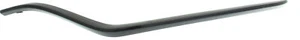 Outer Bumper Trim for 2015-2018 Mercedes Benz CLS63 AMG S 4Matic OE Replacement - Picture 1 of 5