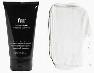 Fur Shave Cream Protective & Soothing 5 FL OZ SEALED - Made in USA - Picture 1 of 2