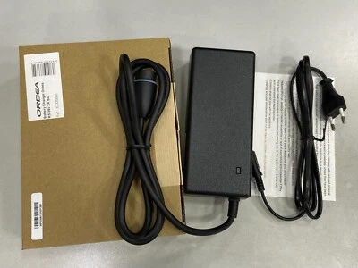 Orbea 替换电池充电器 RS 36V 2A #X2320200 — 第 1/4 张图片
