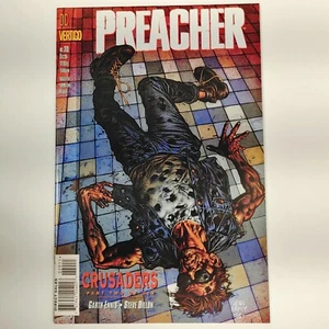 Preacher #20, Vertigo, 1996. Up to 50% OFF!!!See description! - Picture 1 of 3
