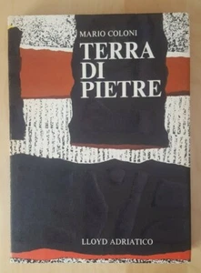 Terra di pietre - Coloni - Lloyd Adriatico - 1974 - Picture 1 of 1