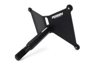 Perrin License Plate Holder Relocation Kit for Toyota GR86 & BRZ 22+ New - Picture 1 of 4
