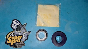 Porsche 911/911S 912 Bj. 1965-1973 Stabi Buchsen  zur Befestigung an Karosserie - Bild 1 von 1