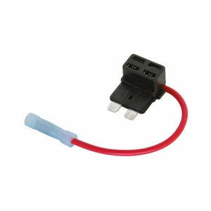 Sicherungshalter UNIVAL Splitter mit Kabel Style 1015  AWG 16 - Bild 1 von 1