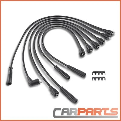 6x Ignition pour Suzuki Sj 410 413 Samurai Vitara Cabriolet Et Ta - Photo 1/4